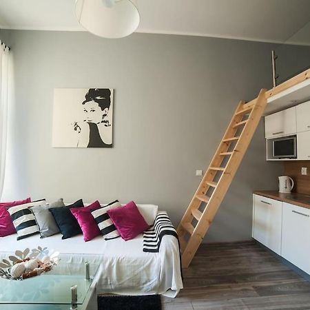 Apartment In The Centre - Old Town Краків Екстер'єр фото